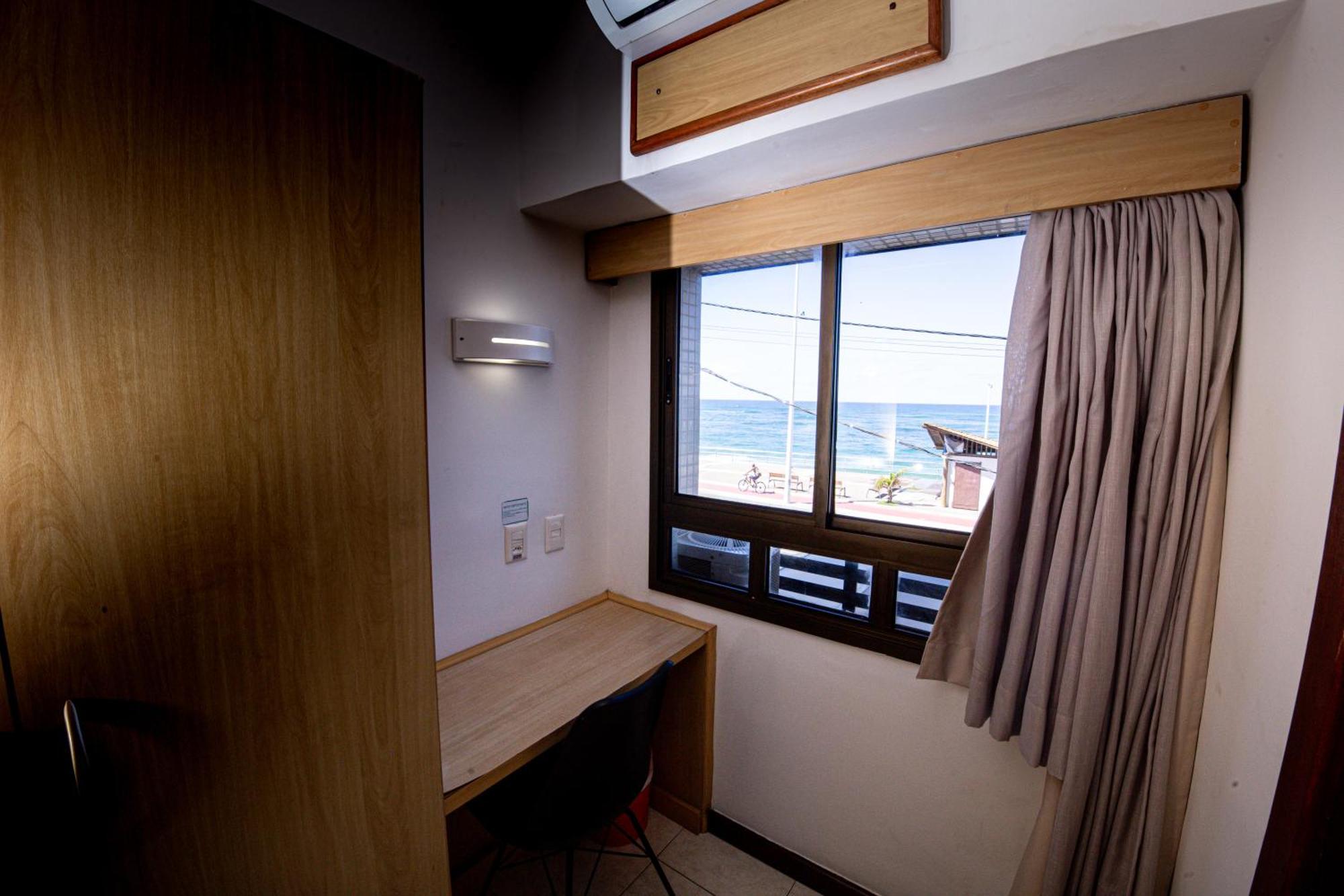 Premium Triple Room