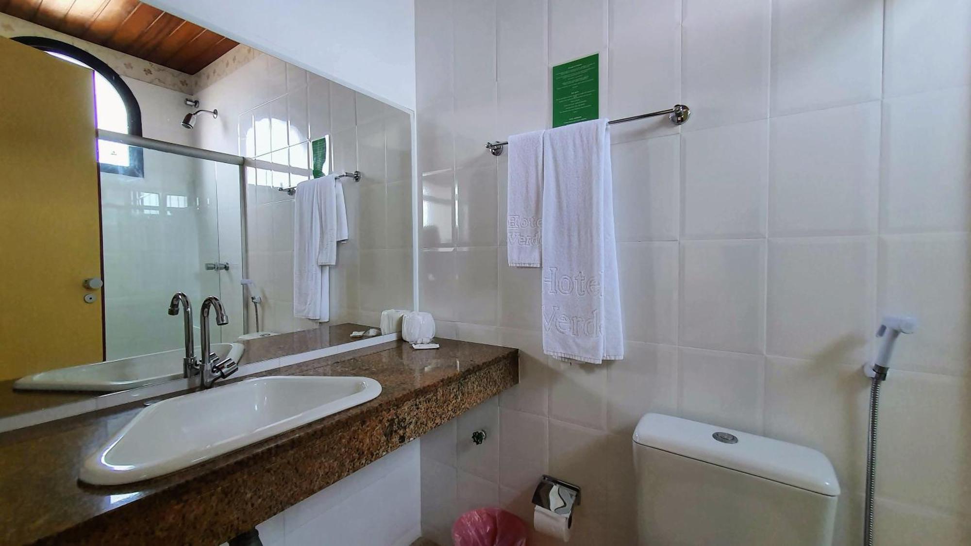 Deluxe Triple Room Sea View