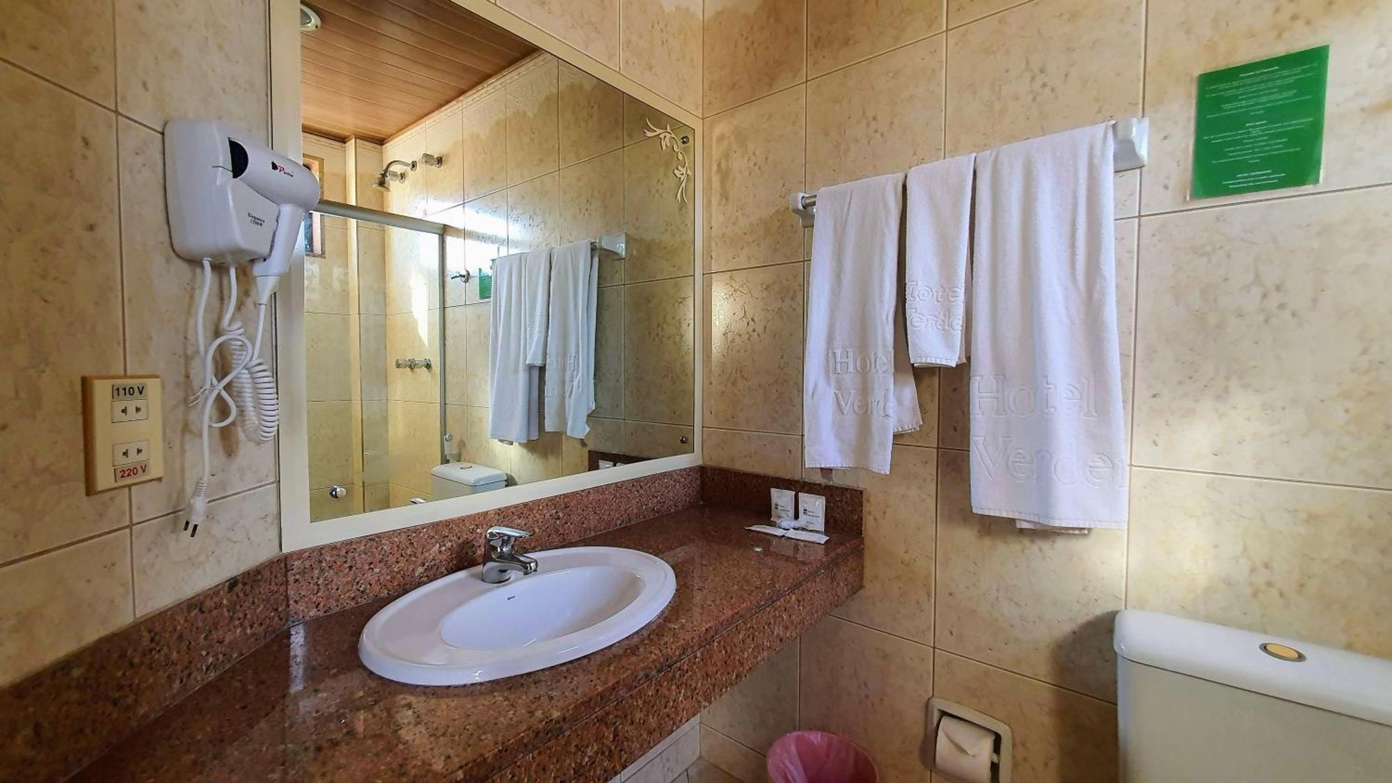 Premium Triple Room