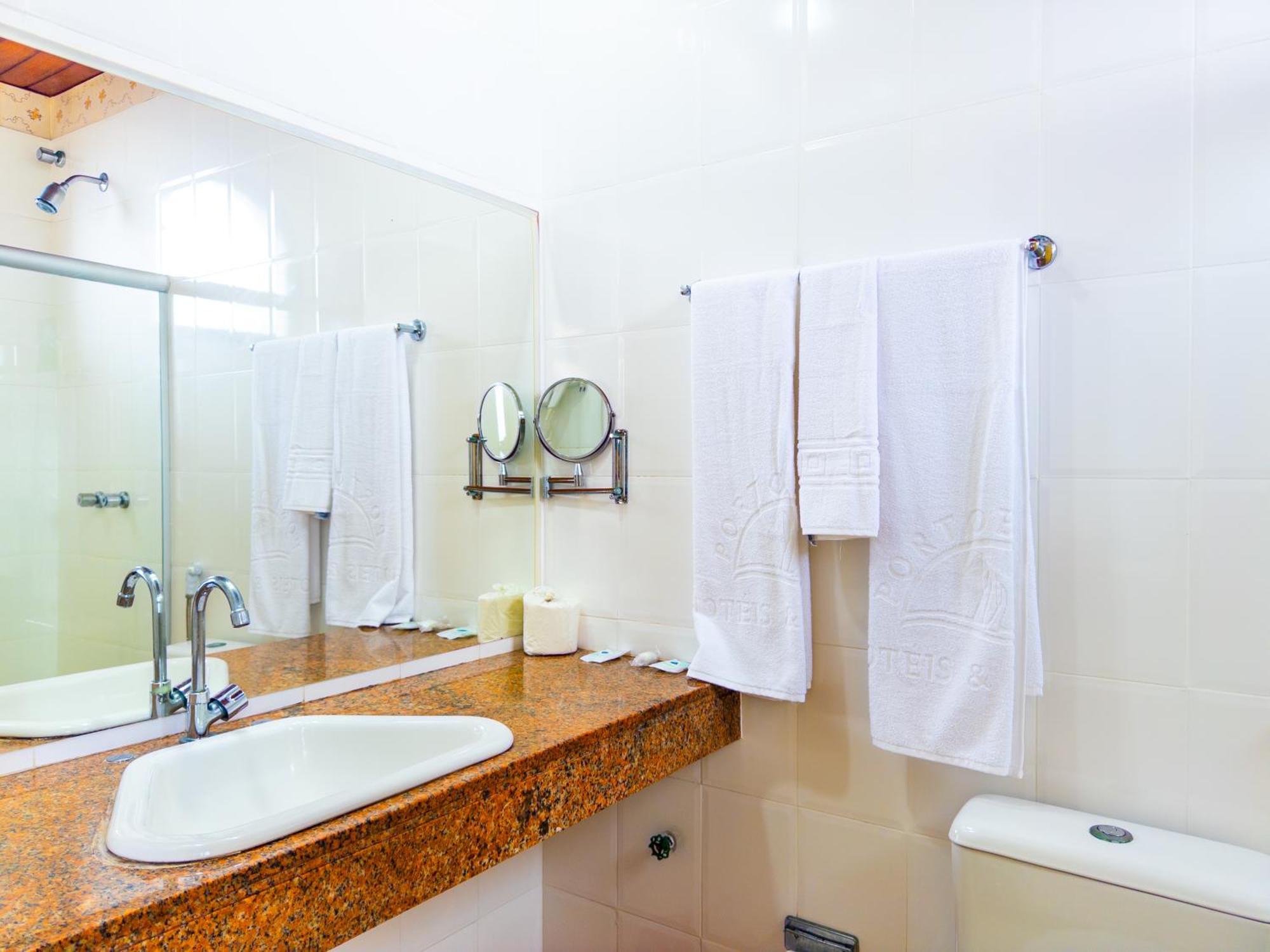 Premium Triple Room
