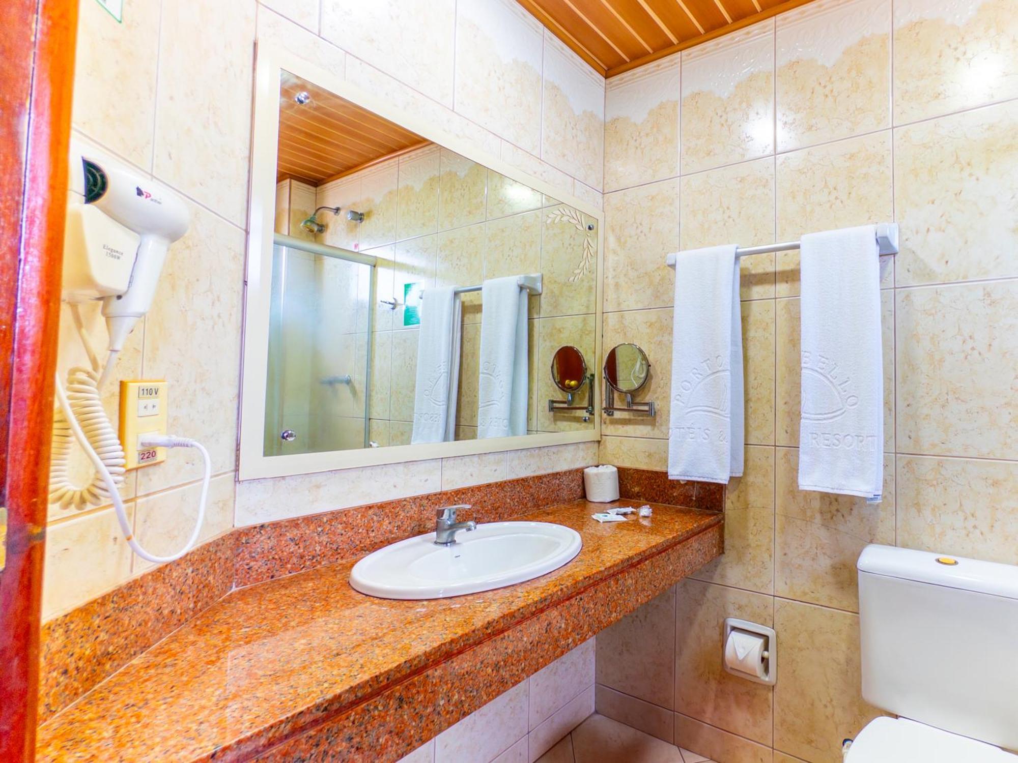 Premium Triple Room