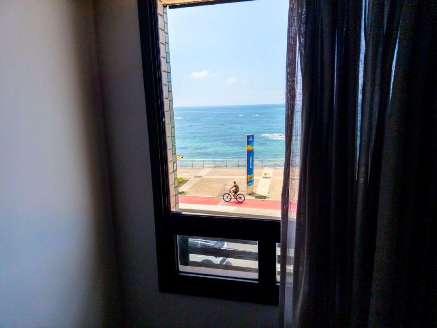 Premium Triple Room