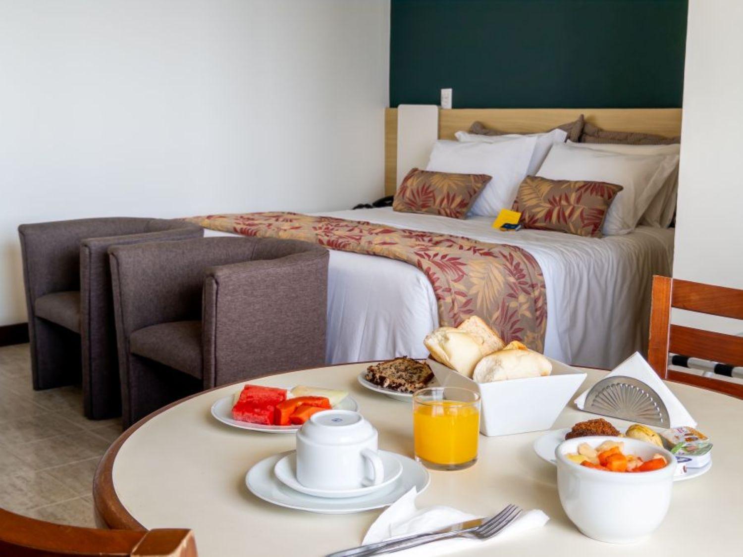 Suite Sea View
