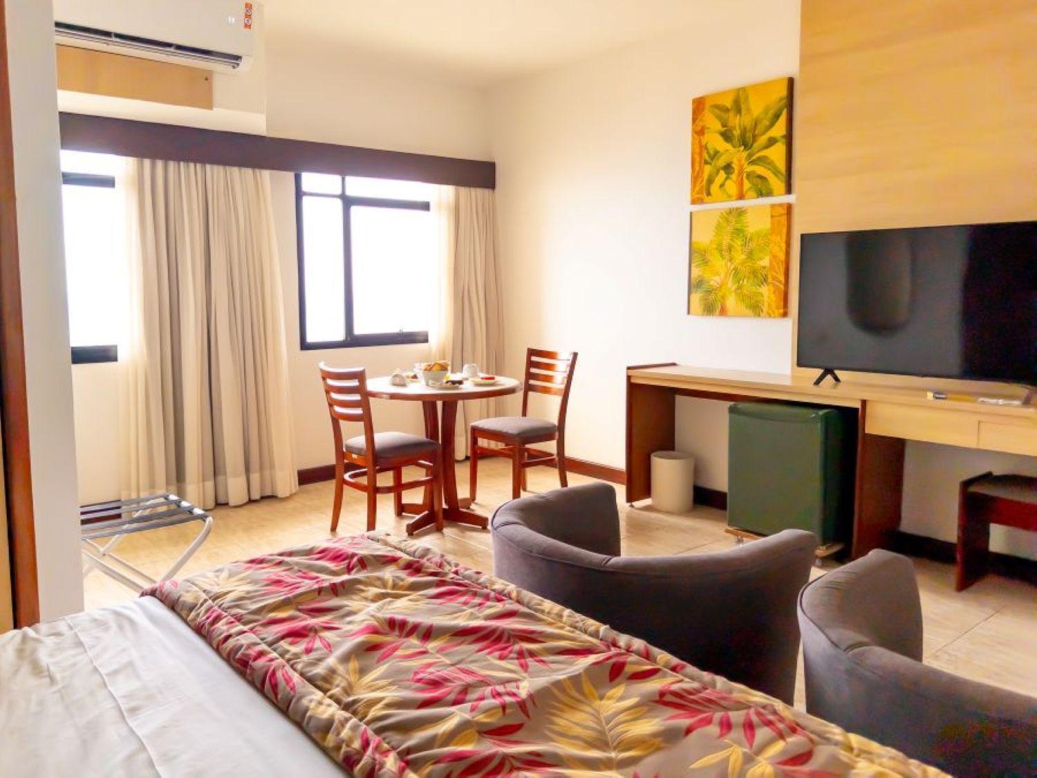 Suite Sea View