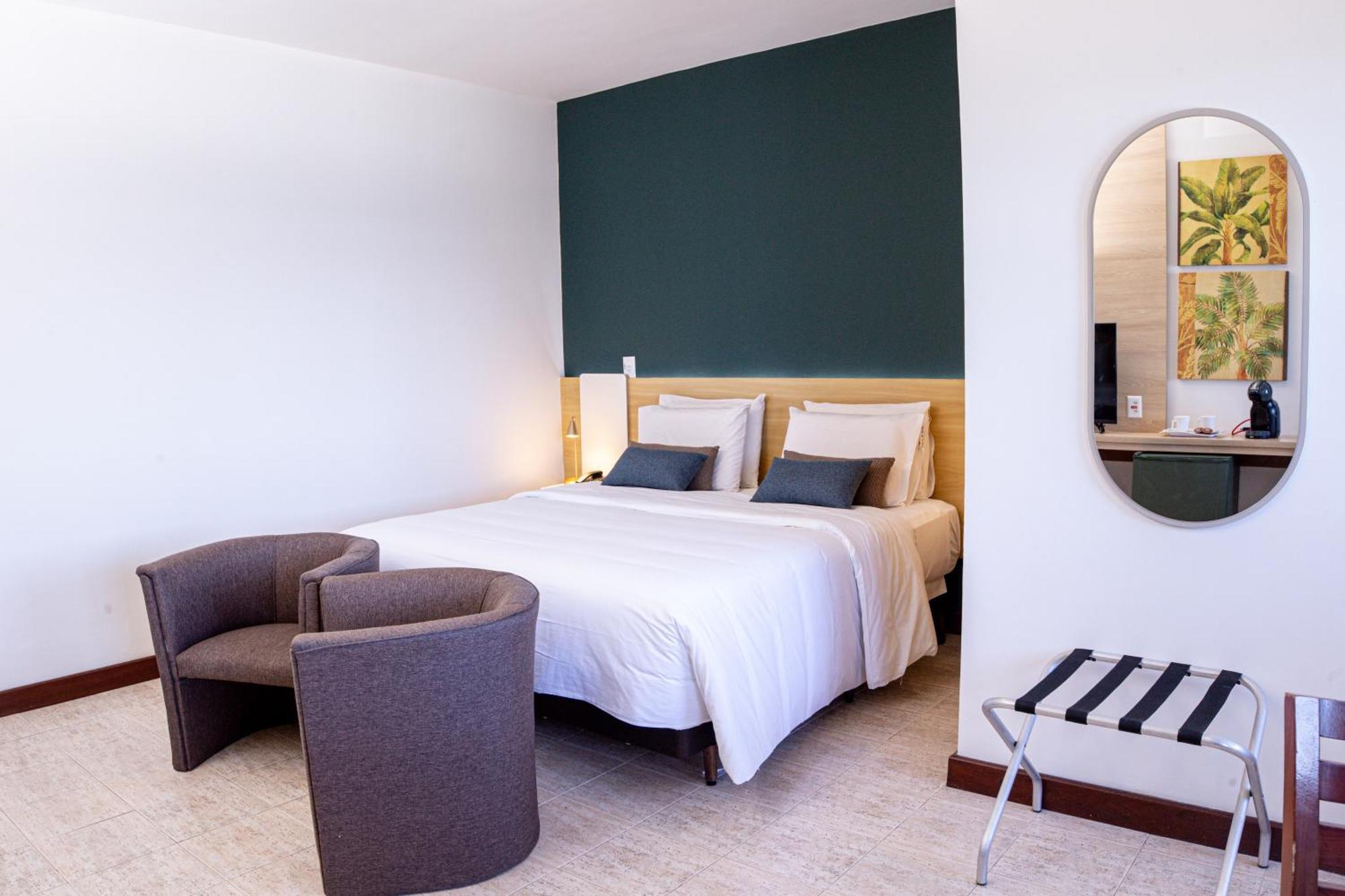 Suite Sea View