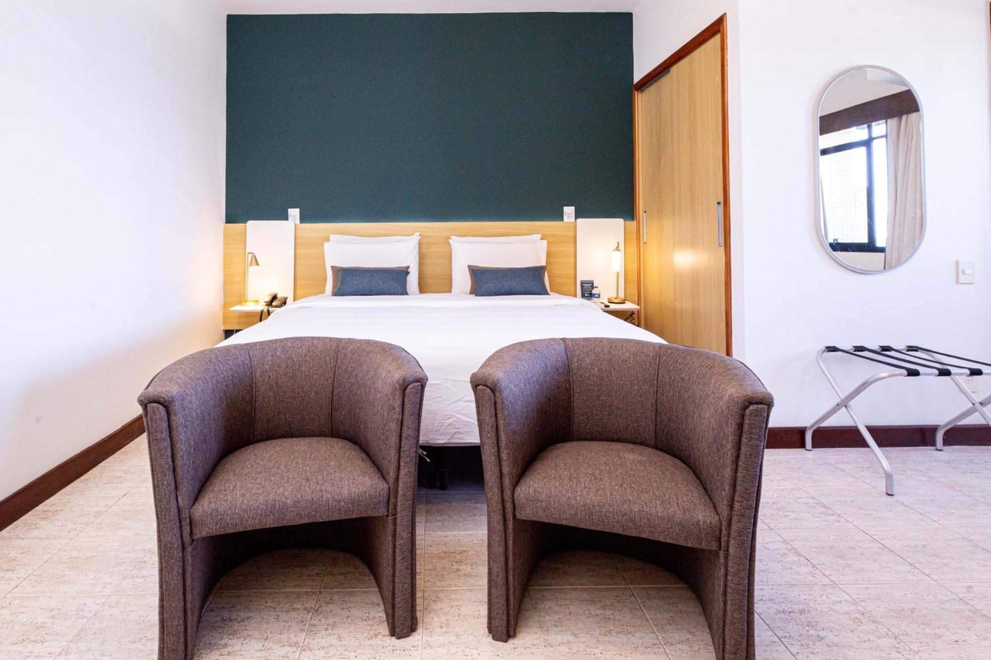 Suite Sea View